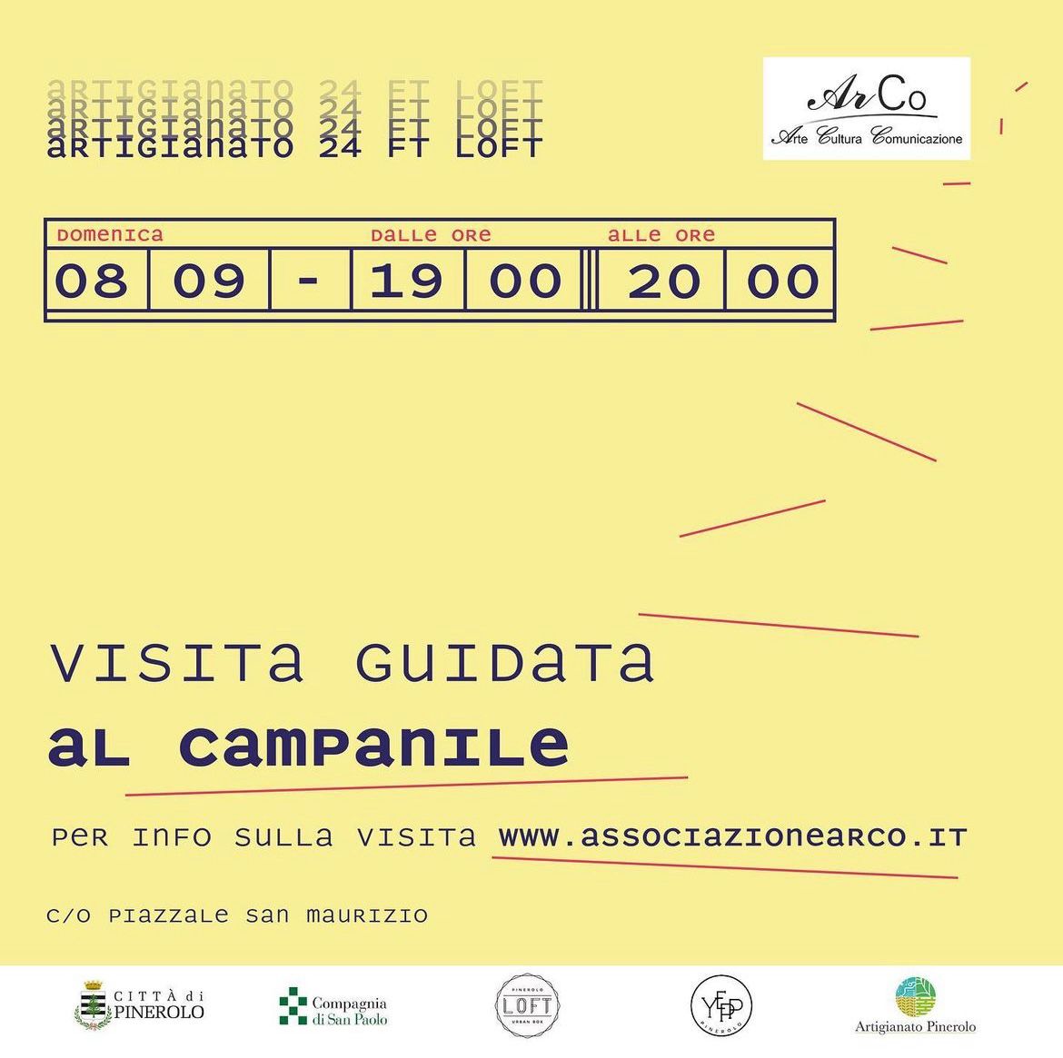 Artigianato di Pinerolo 